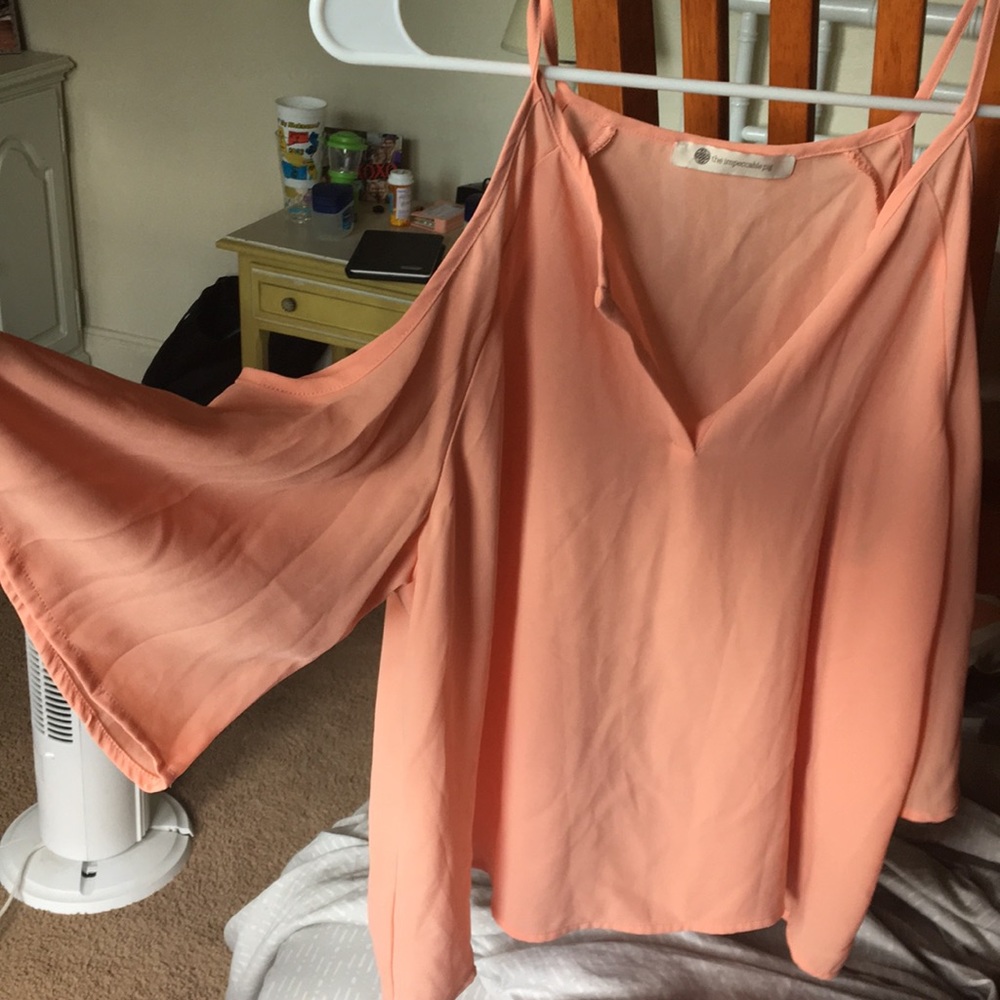 Pastel Blouse